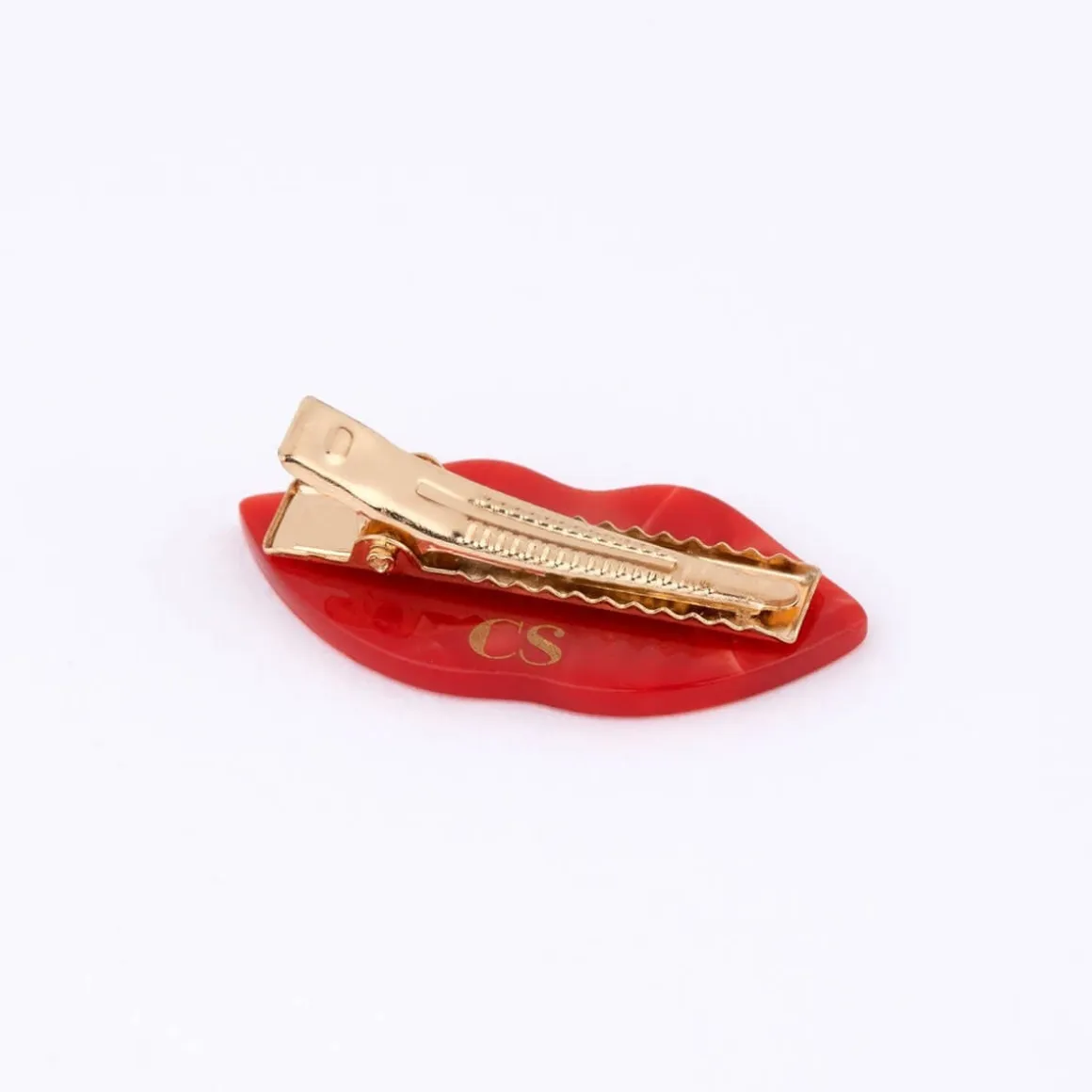 Lips Hair Clip by Coucou Suzette