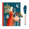 Lisa Secret Notebook by Djeco