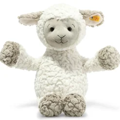 Lita Lamb (45cm) by Steiff