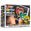 Lite-Brite Mini-X Connect