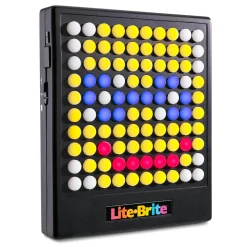 Lite-Brite Touch
