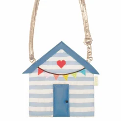 Little Beach Hut Bag by Rockahula