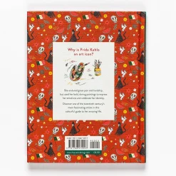 Little Guides To Great Lives: Frida Kahlo by Isabel Thomas & Marianna Madriz