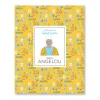 Little Guides To Great Lives: Maya Angelou by Danielle Jawando & Noa Snir