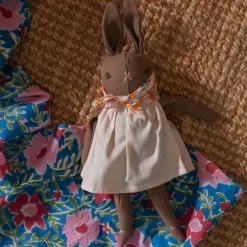 Little Rabbit in Various Colours by Polka Dot Club