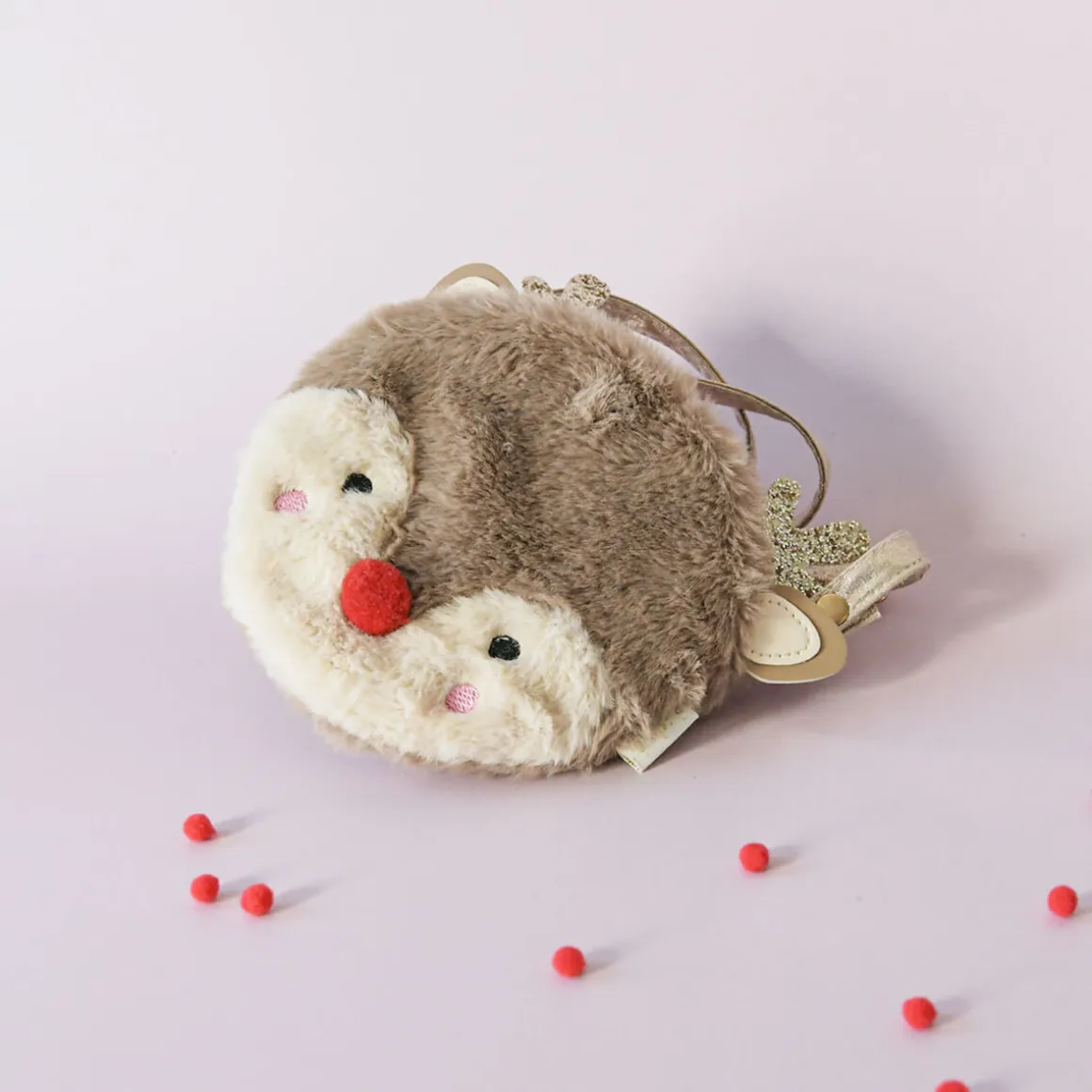 Little Reindeer Bag by Rockahula