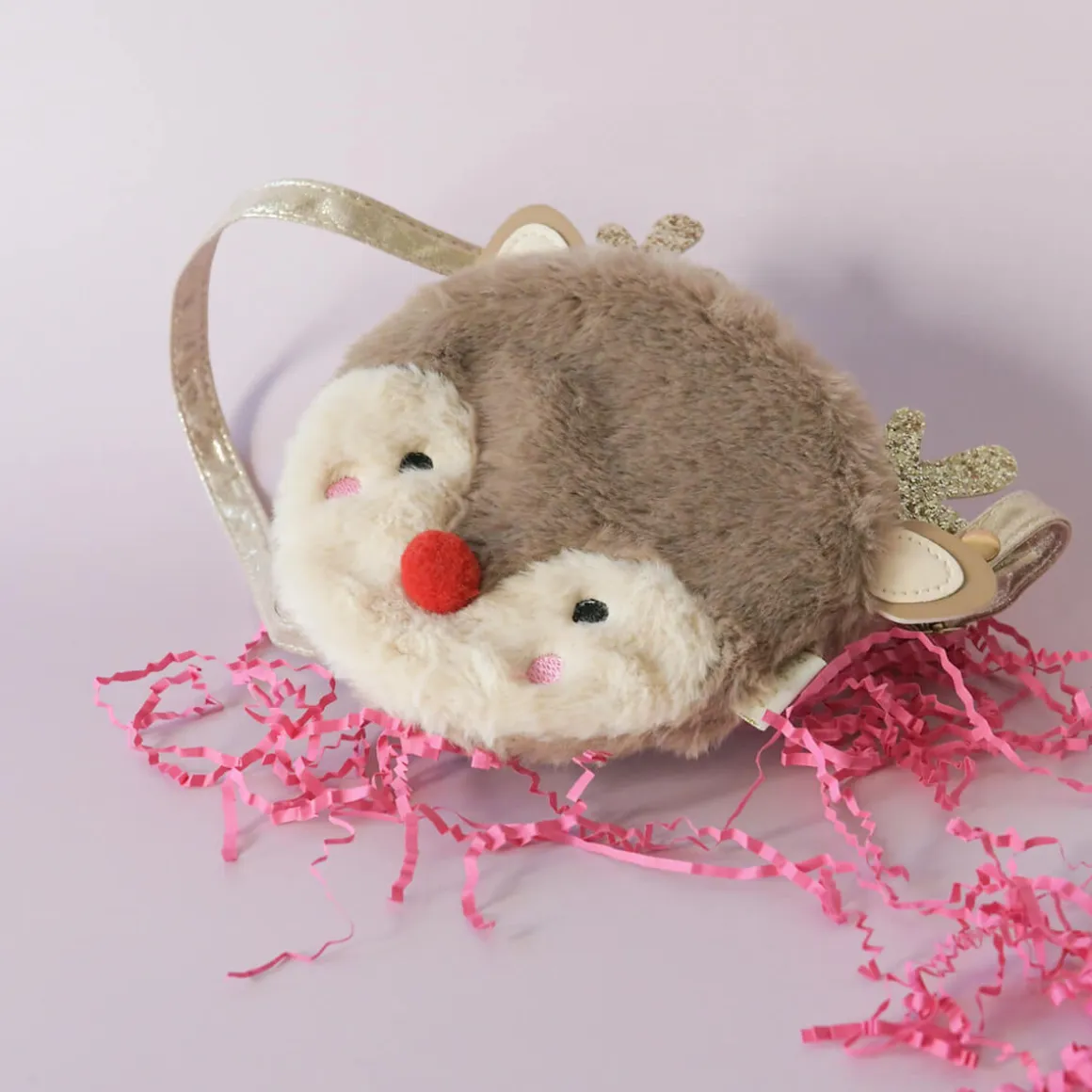 Little Reindeer Bag by Rockahula