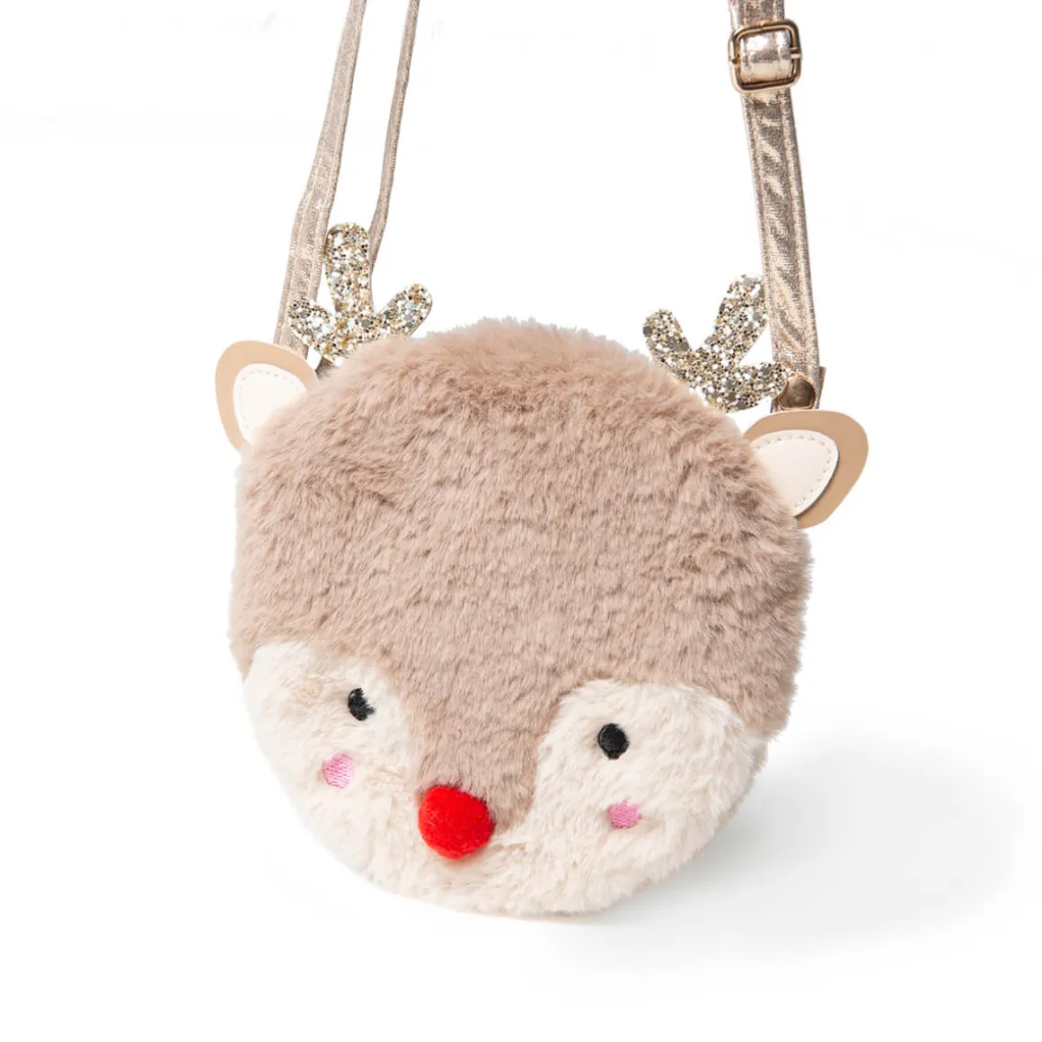 Little Reindeer Bag by Rockahula