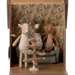 Little Sister Deer by Maileg