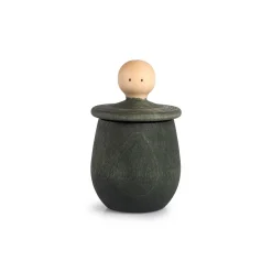 Little Things in Green by Grapat