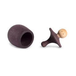 Little Things in Purple by Grapat