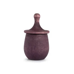 Little Things in Purple by Grapat