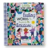 Little Word Whizz: Feeling Words To Explain My Emotions by Emily Sharratt and Monika Forsberg