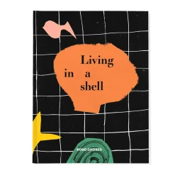 Living in a Shell Petit Book SS23 by Bobo Choses