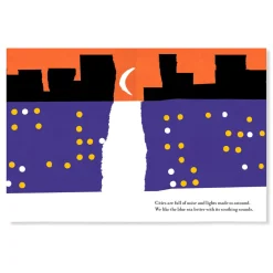 Living in a Shell Petit Book SS23 by Bobo Choses