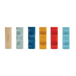 Log Puzzle by PlanToys