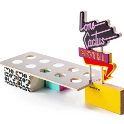 Lone Cactus Motel By Candylab Toys