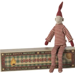 Long Legged Pixy Elf in a Matchbox by Maileg
