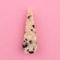 Long Shell Hair Clip by Coucou Suzette