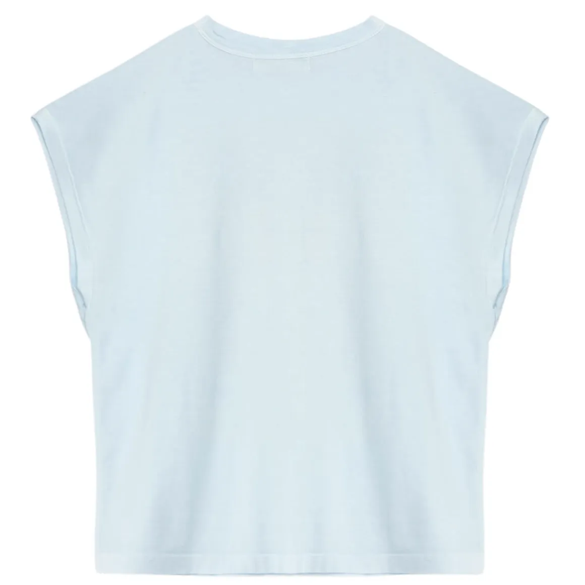 L'orangerie T-shirt by True Artist