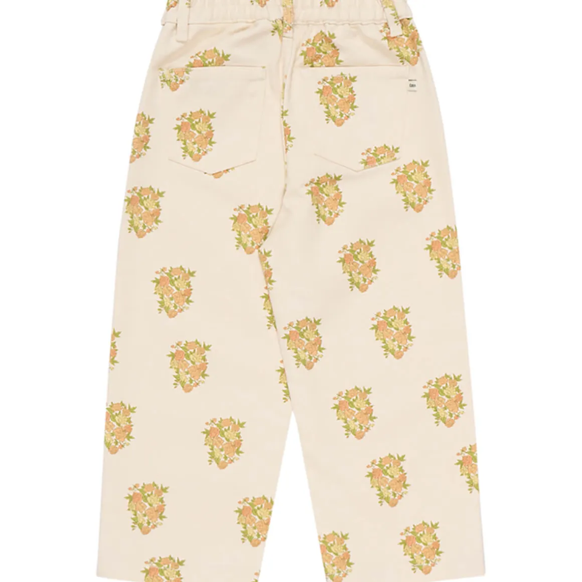 Loretta Denim Pants by The New Society