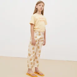 Loretta Denim Pants by The New Society