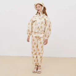 Loretta Denim Pants by The New Society