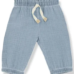 Loretta Pants in Denim by 1+ in the Family