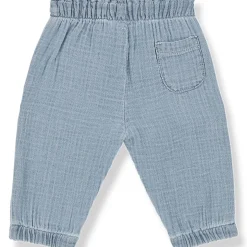 Loretta Pants in Denim by 1+ in the Family