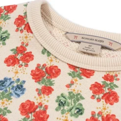 Loupy Lou Sweatshirt in Lumina by Konges Slojd