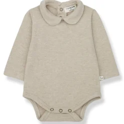 Lourdes Body in Oatmeal by 1+ in the Family