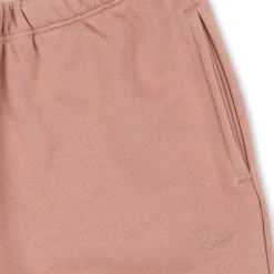 Lou Sweatpants in Mahogany Rose by Konges Slojd - Last One In Stock - 5-6 Years