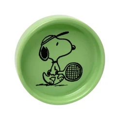 Love All Snoopy Pin Dish by Magpie