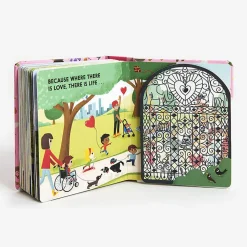 Loveblock By Christopher Franceschelli & Peskimo