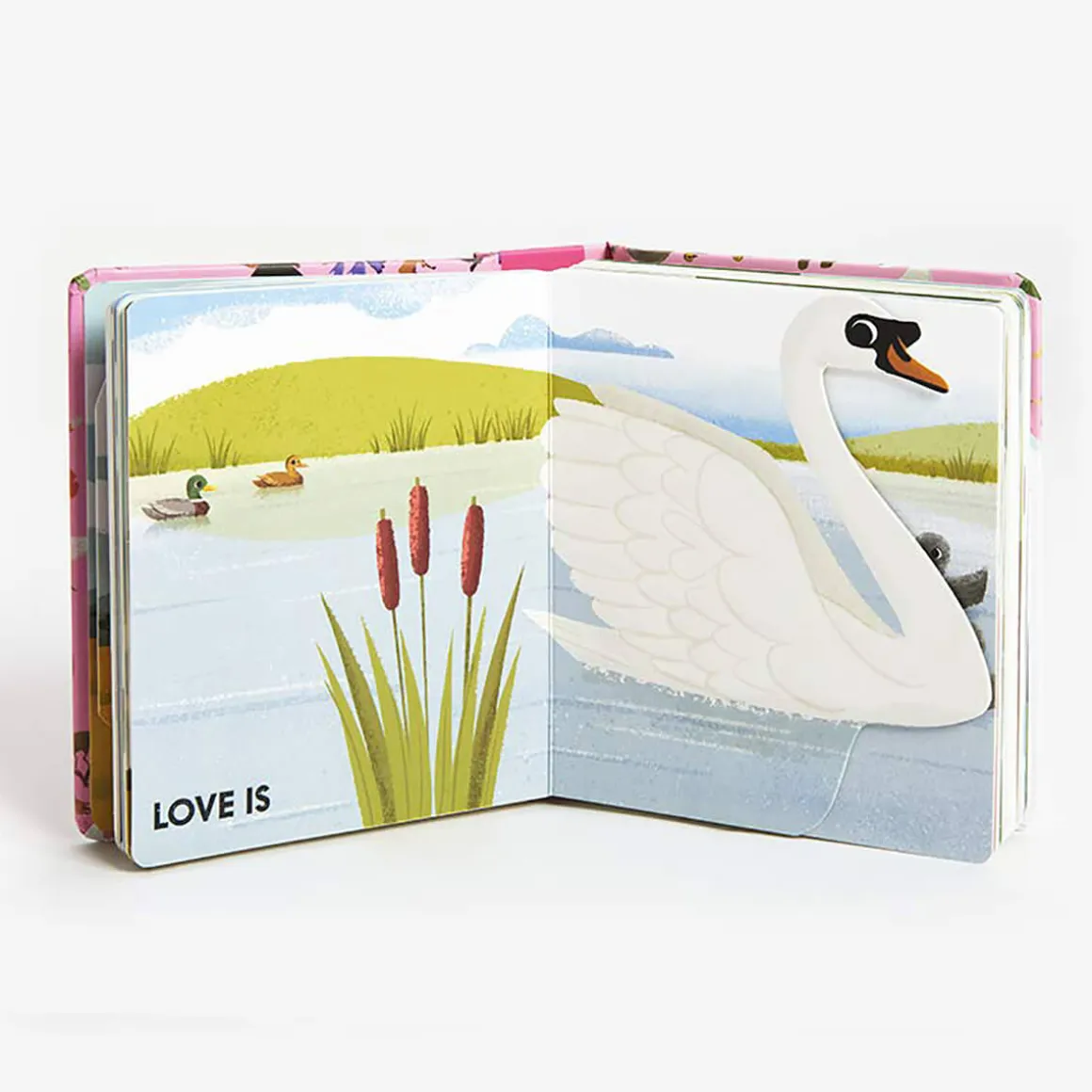 Loveblock By Christopher Franceschelli & Peskimo