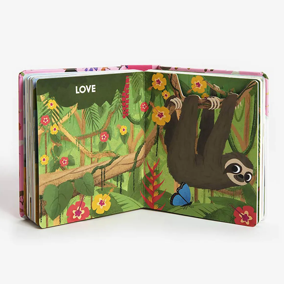 Loveblock By Christopher Franceschelli & Peskimo