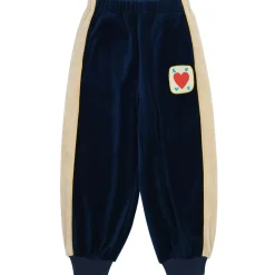 Love Velour Pants by Jelly Mallow - Last One In Stock - 6-7 Years