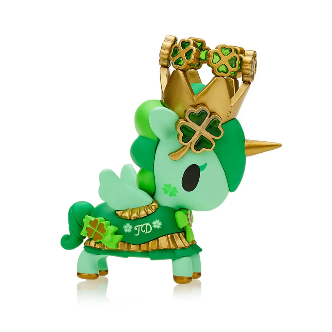 Lucky Unicorno Blind Box by Tokidoki
