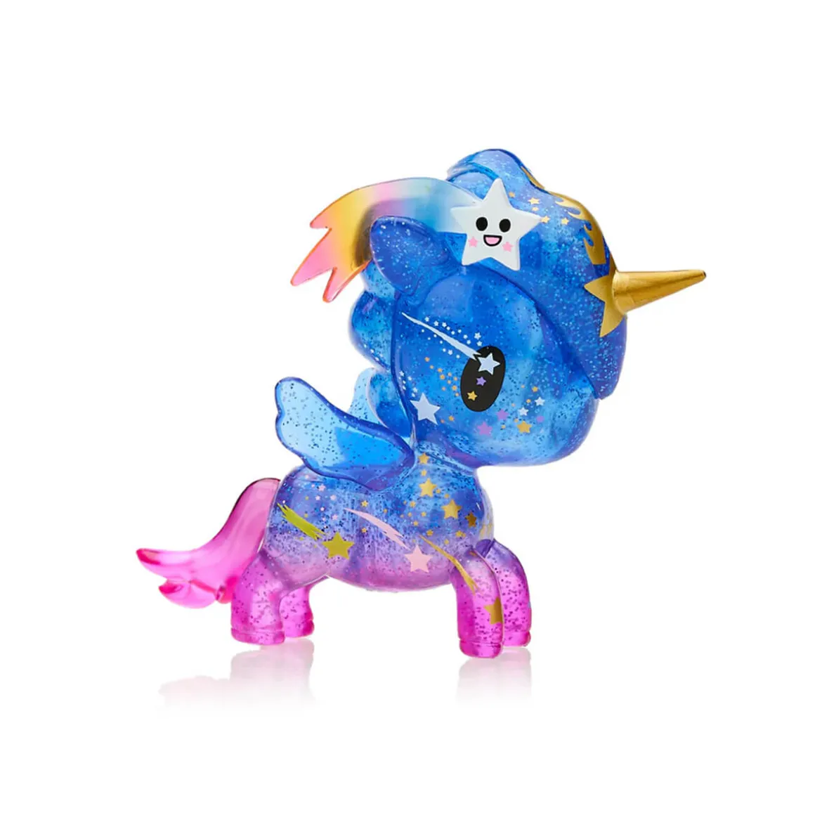Lucky Unicorno Blind Box by Tokidoki