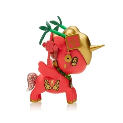 Lucky Unicorno Blind Box by Tokidoki