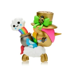 Lucky Unicorno Blind Box by Tokidoki