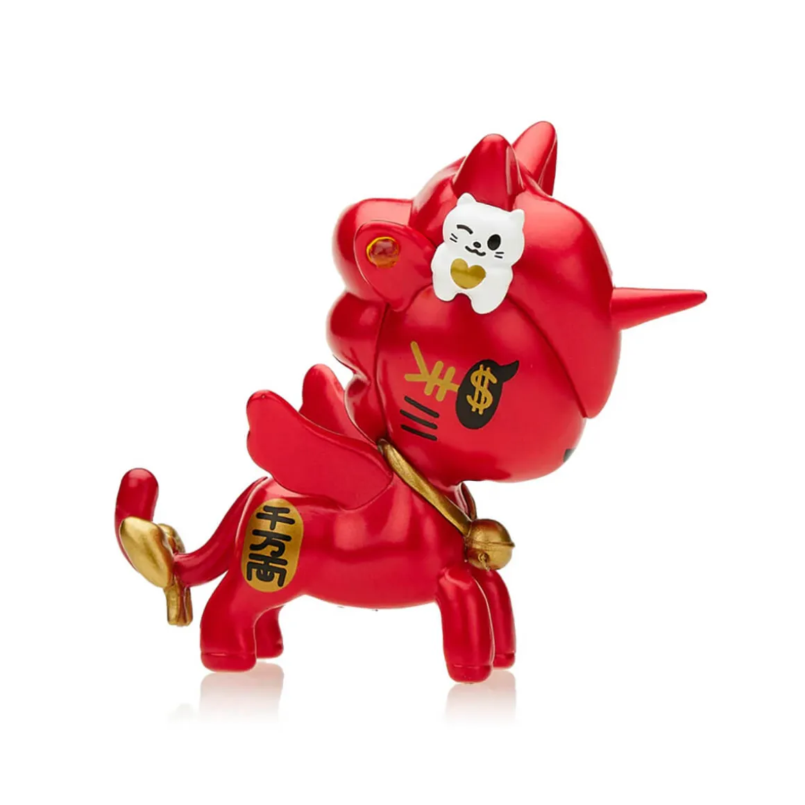 Lucky Unicorno Blind Box by Tokidoki