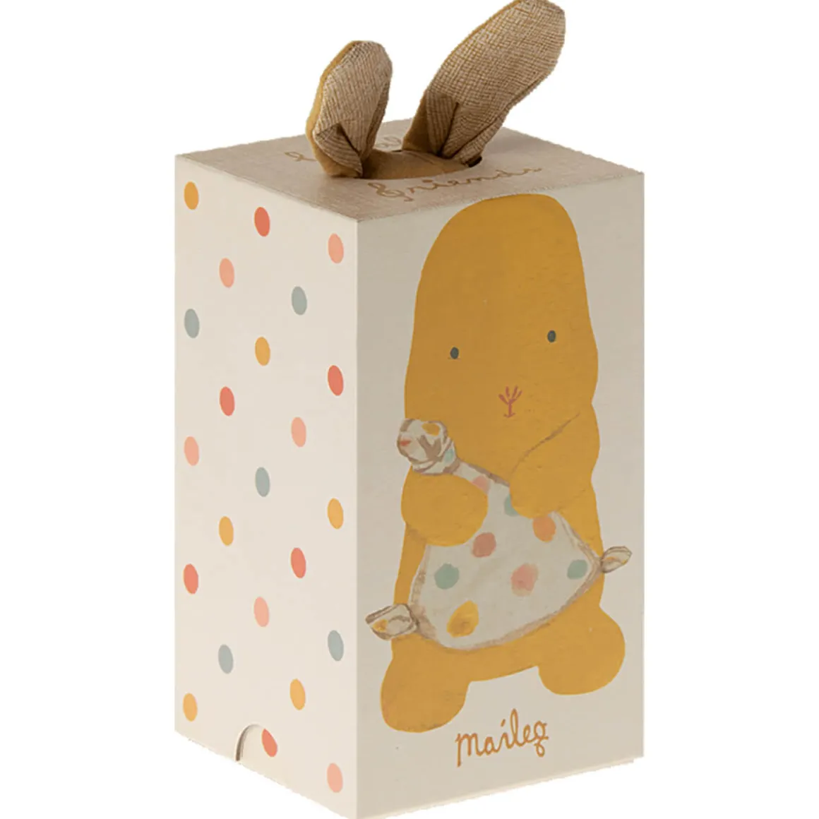 Lullaby Friends Bunny by Maileg