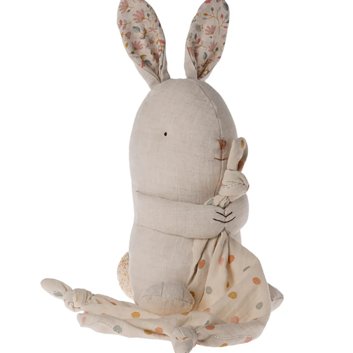Lullaby Friends Bunny in Nature by Maileg