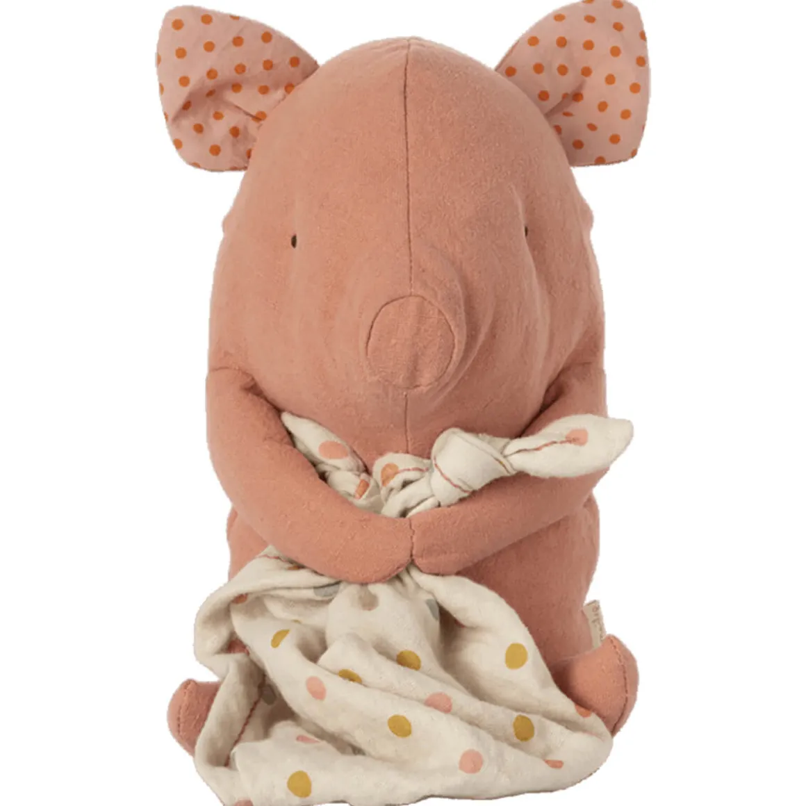 Lullaby Friends Pig by Maileg