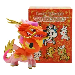 Lunar Calendar Unicorno Blind Box by Tokidoki