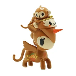 Lunar Calendar Unicorno Blind Box by Tokidoki