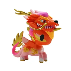 Lunar Calendar Unicorno Blind Box by Tokidoki