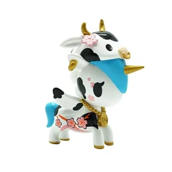 Lunar Calendar Unicorno Blind Box by Tokidoki