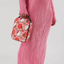 Lunch Box in Hello Kitty Apple by Baggu